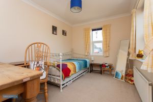 Bedroom- click for photo gallery